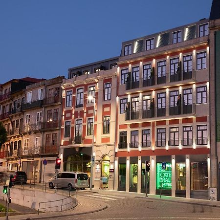 Se Catedral Hotel Porto, Tapestry Collection By Hilton Luaran gambar