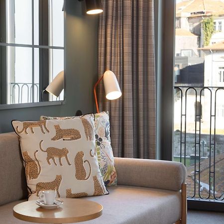 Se Catedral Hotel Porto, Tapestry Collection By Hilton Luaran gambar