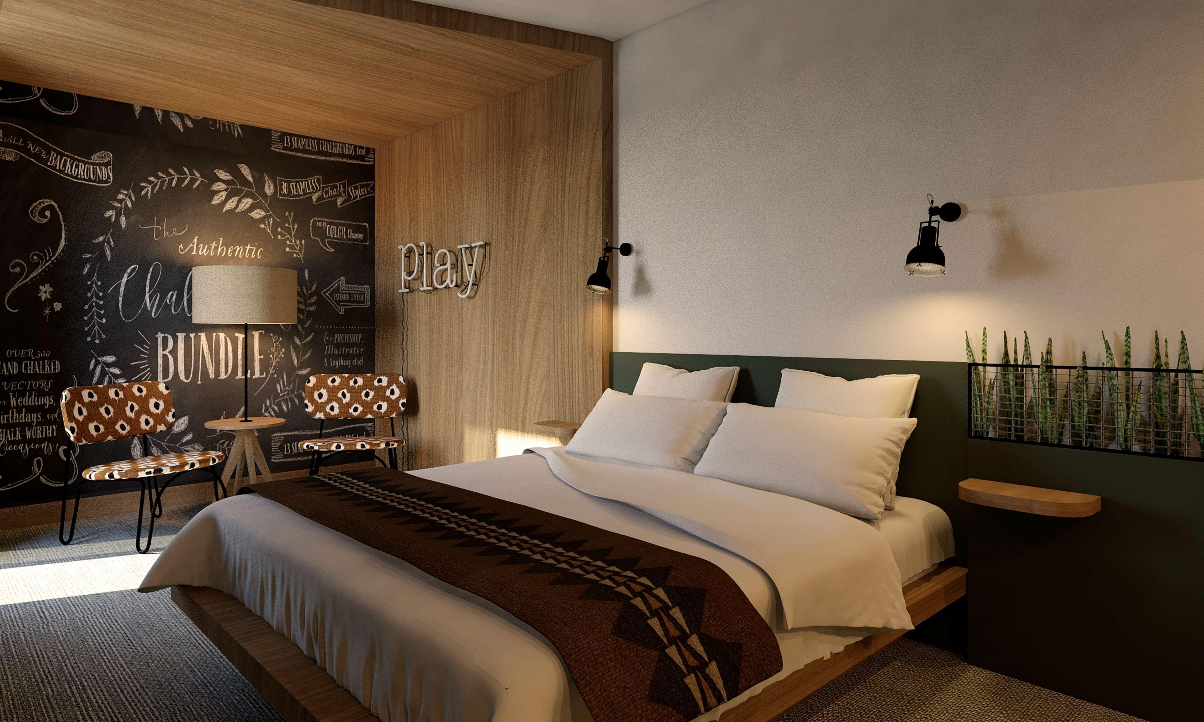 Se Catedral Hotel Porto, Tapestry Collection By Hilton Luaran gambar