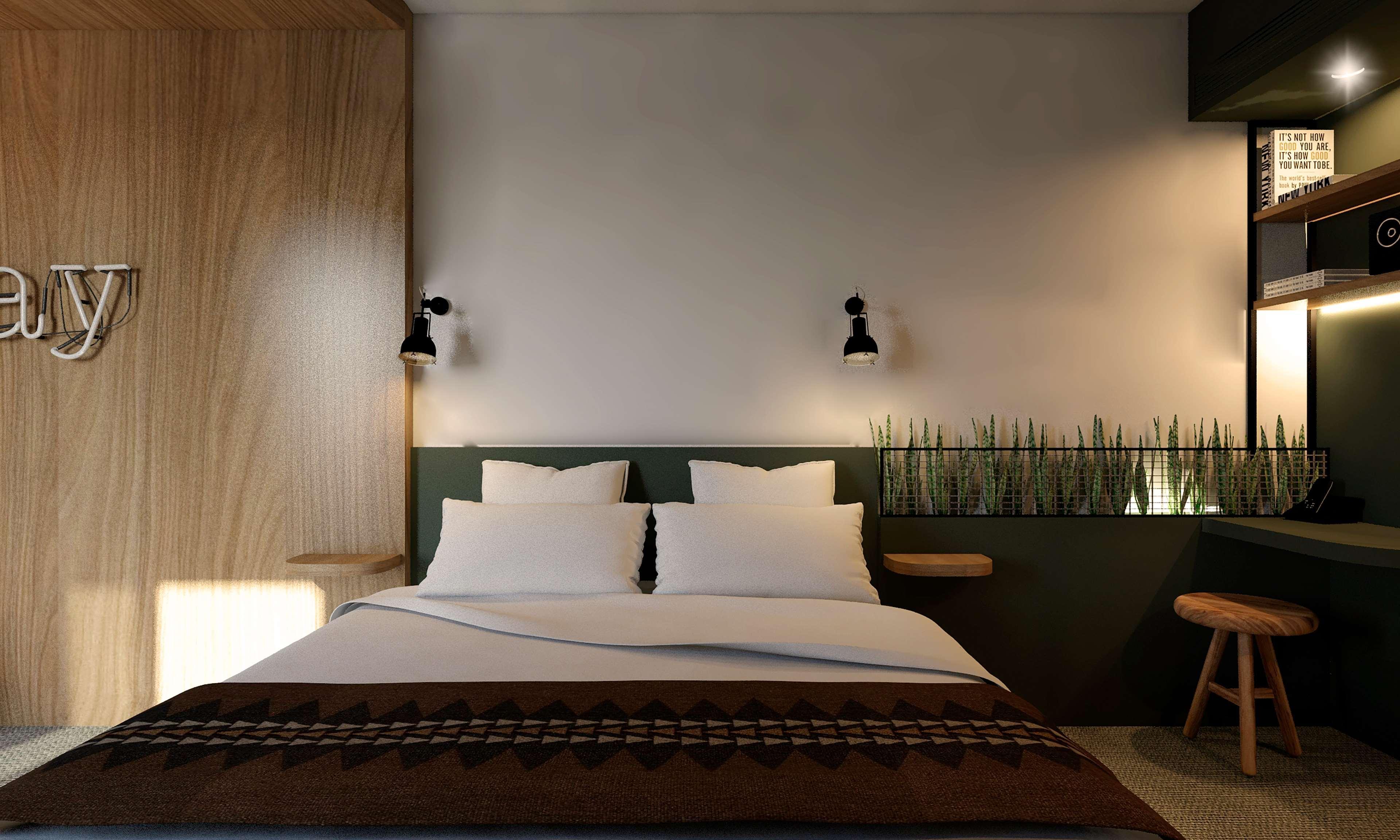 Se Catedral Hotel Porto, Tapestry Collection By Hilton Luaran gambar