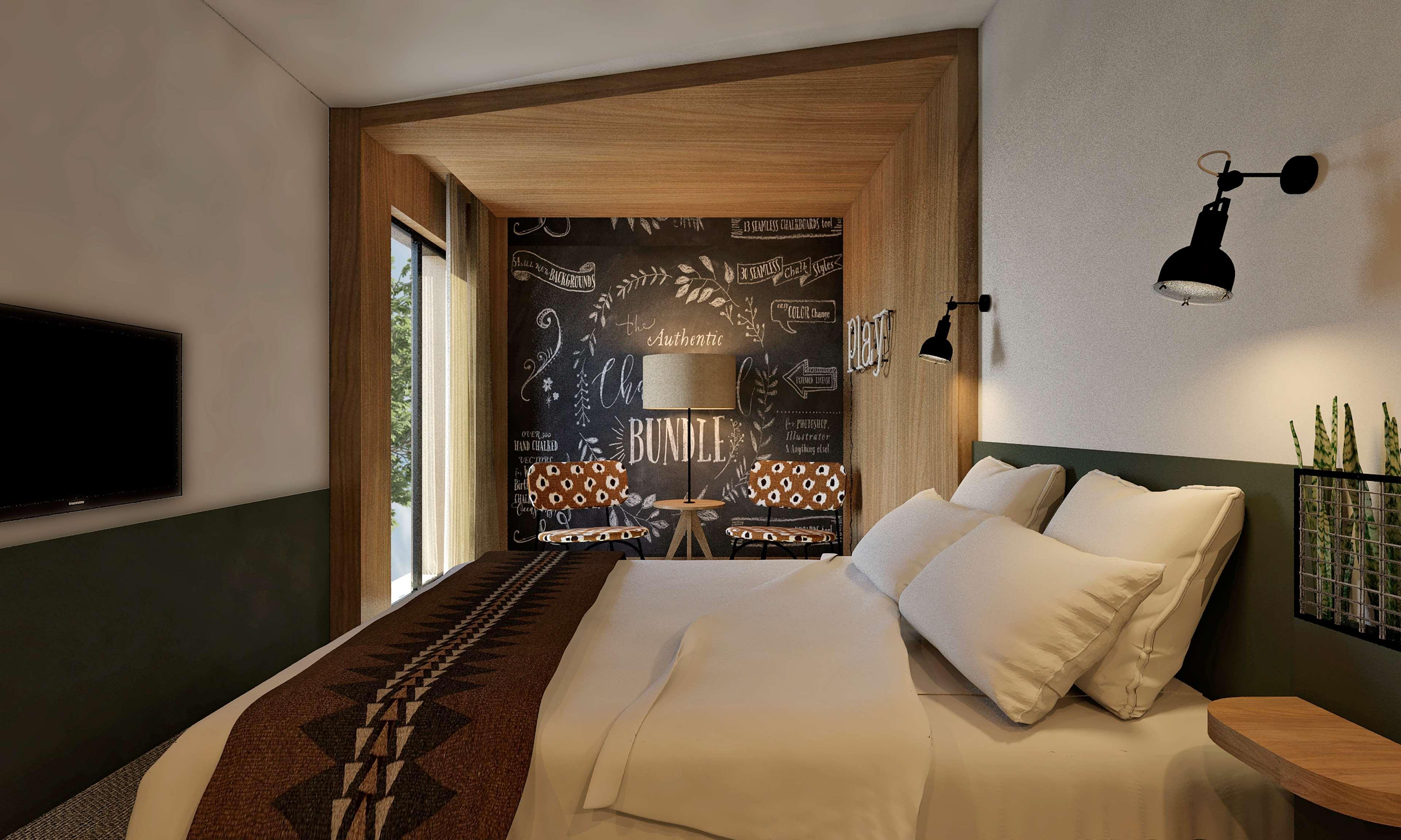 Se Catedral Hotel Porto, Tapestry Collection By Hilton Luaran gambar