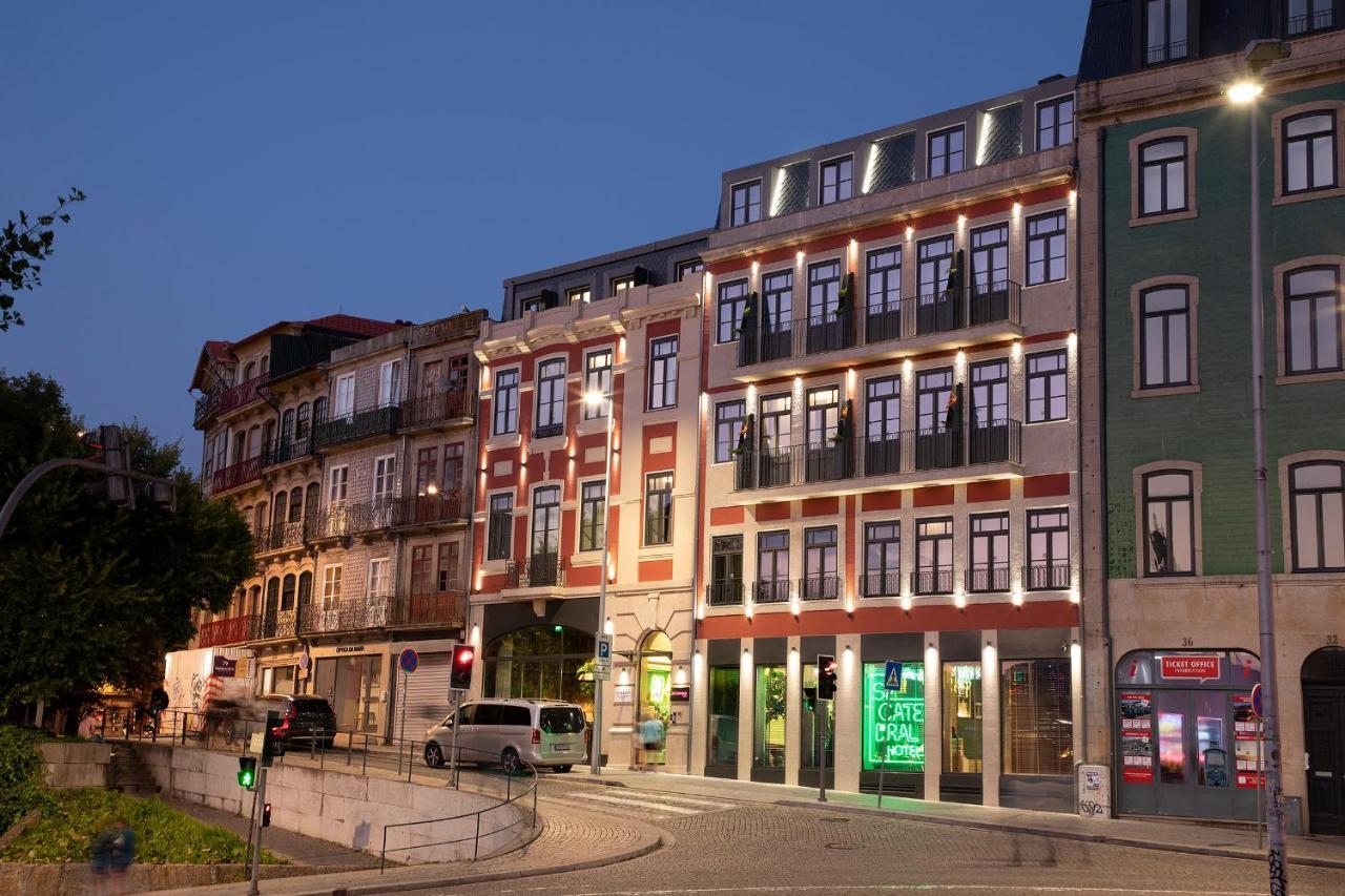 Se Catedral Hotel Porto, Tapestry Collection By Hilton Luaran gambar