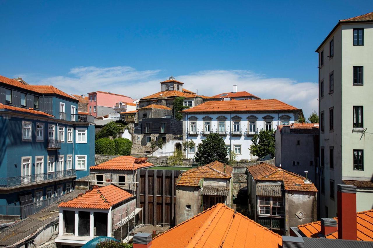 Se Catedral Hotel Porto, Tapestry Collection By Hilton Luaran gambar