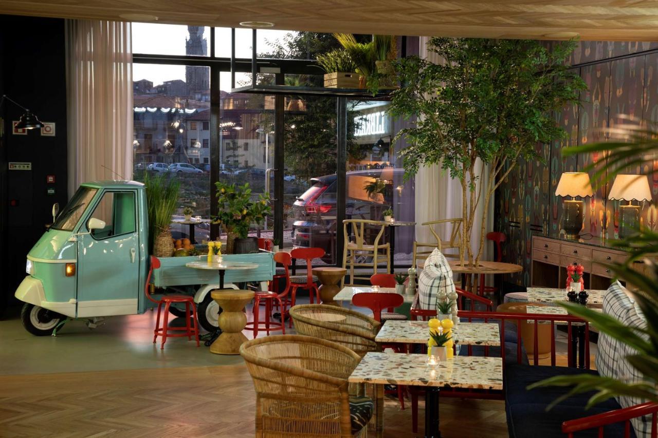Se Catedral Hotel Porto, Tapestry Collection By Hilton Luaran gambar
