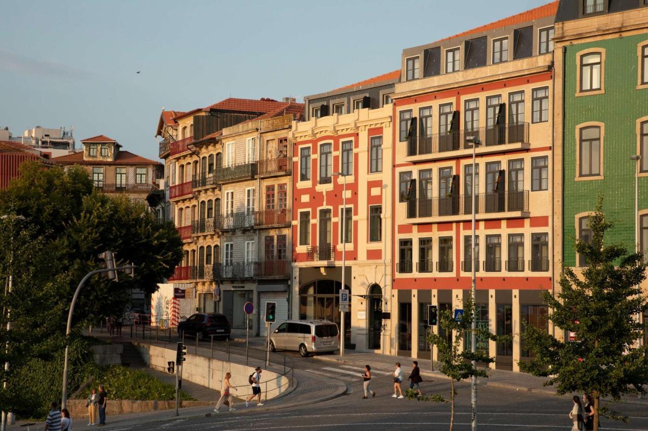 Se Catedral Hotel Porto, Tapestry Collection By Hilton Luaran gambar