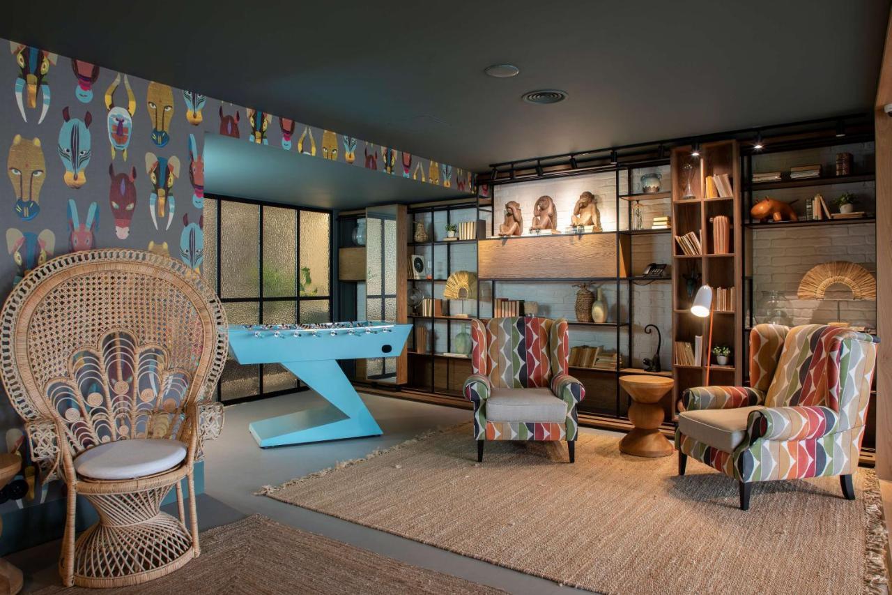 Se Catedral Hotel Porto, Tapestry Collection By Hilton Luaran gambar