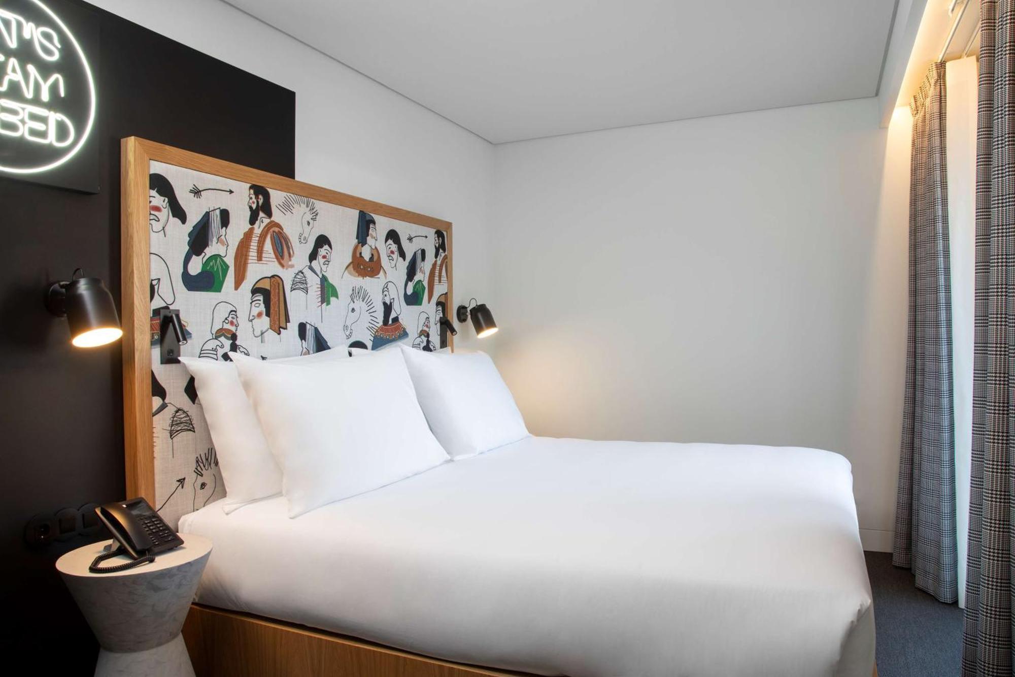 Se Catedral Hotel Porto, Tapestry Collection By Hilton Luaran gambar