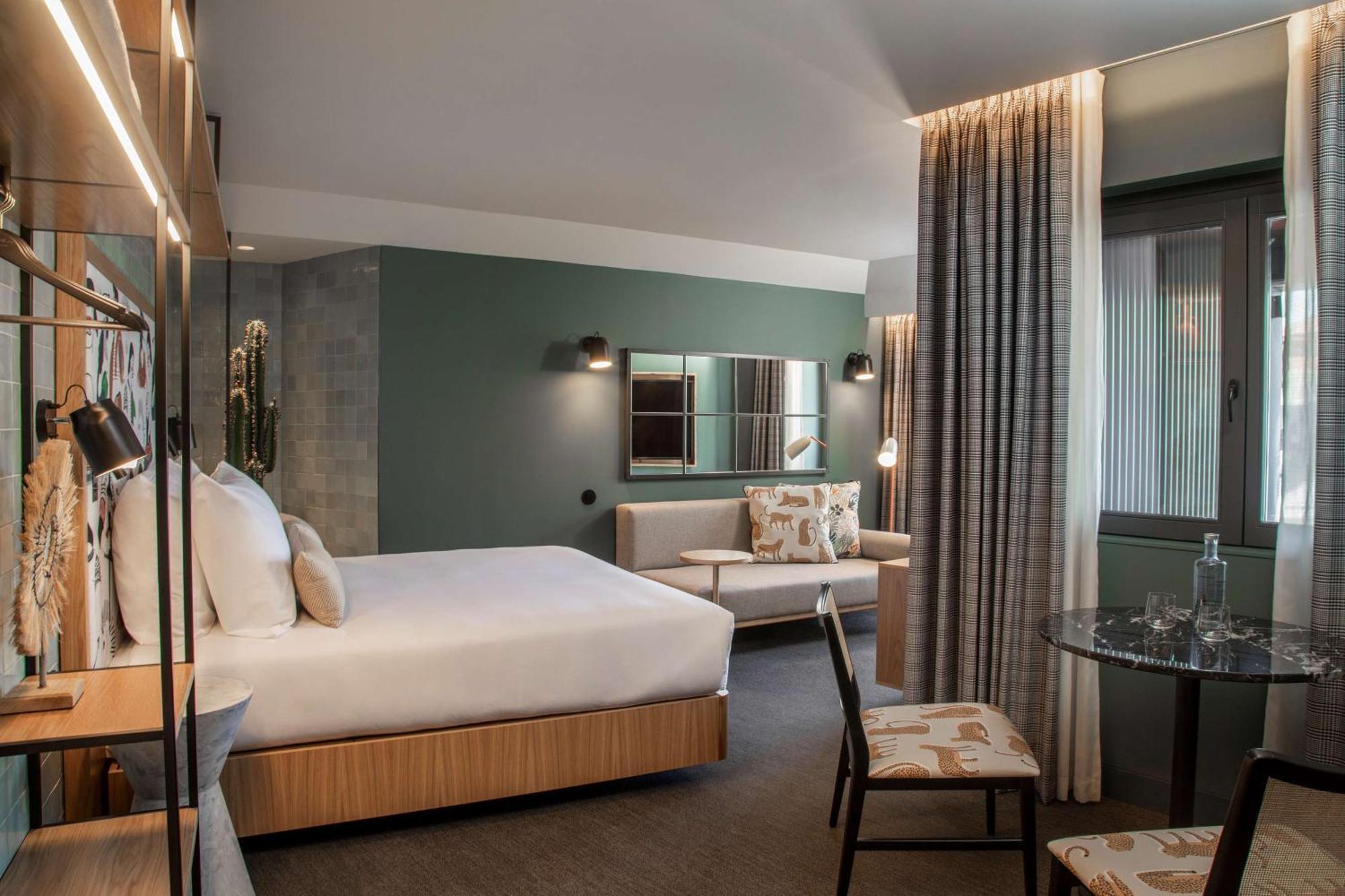 Se Catedral Hotel Porto, Tapestry Collection By Hilton Luaran gambar