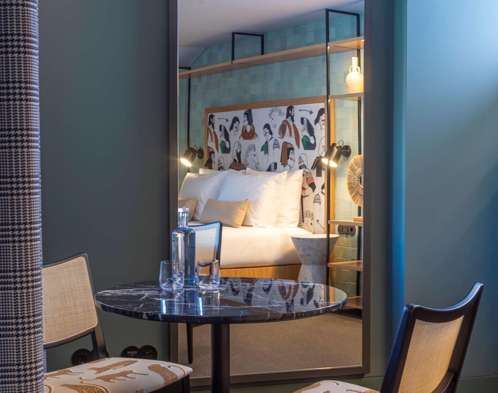 Se Catedral Hotel Porto, Tapestry Collection By Hilton Luaran gambar