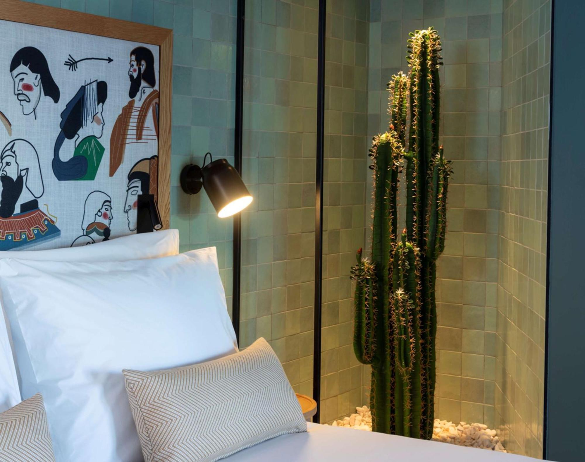 Se Catedral Hotel Porto, Tapestry Collection By Hilton Luaran gambar