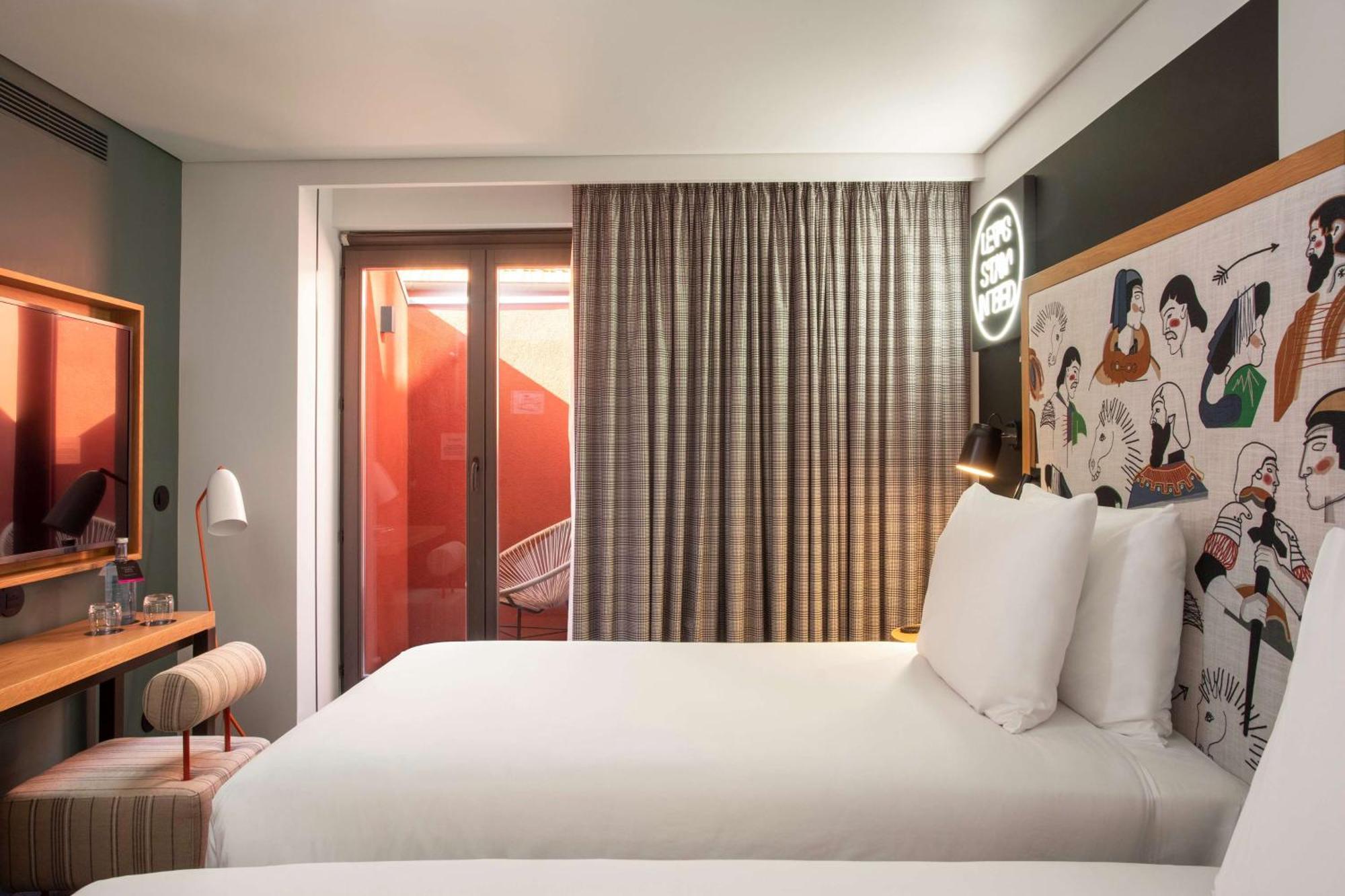 Se Catedral Hotel Porto, Tapestry Collection By Hilton Luaran gambar