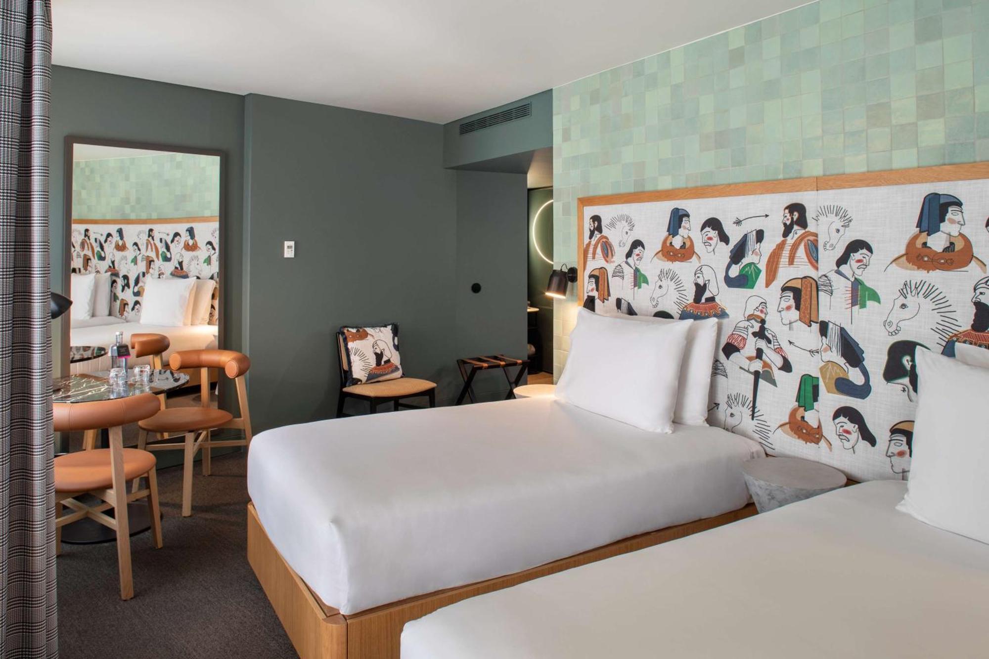 Se Catedral Hotel Porto, Tapestry Collection By Hilton Luaran gambar
