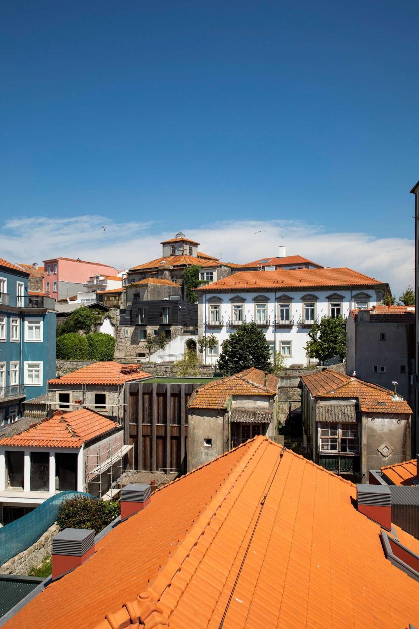 Se Catedral Hotel Porto, Tapestry Collection By Hilton Luaran gambar
