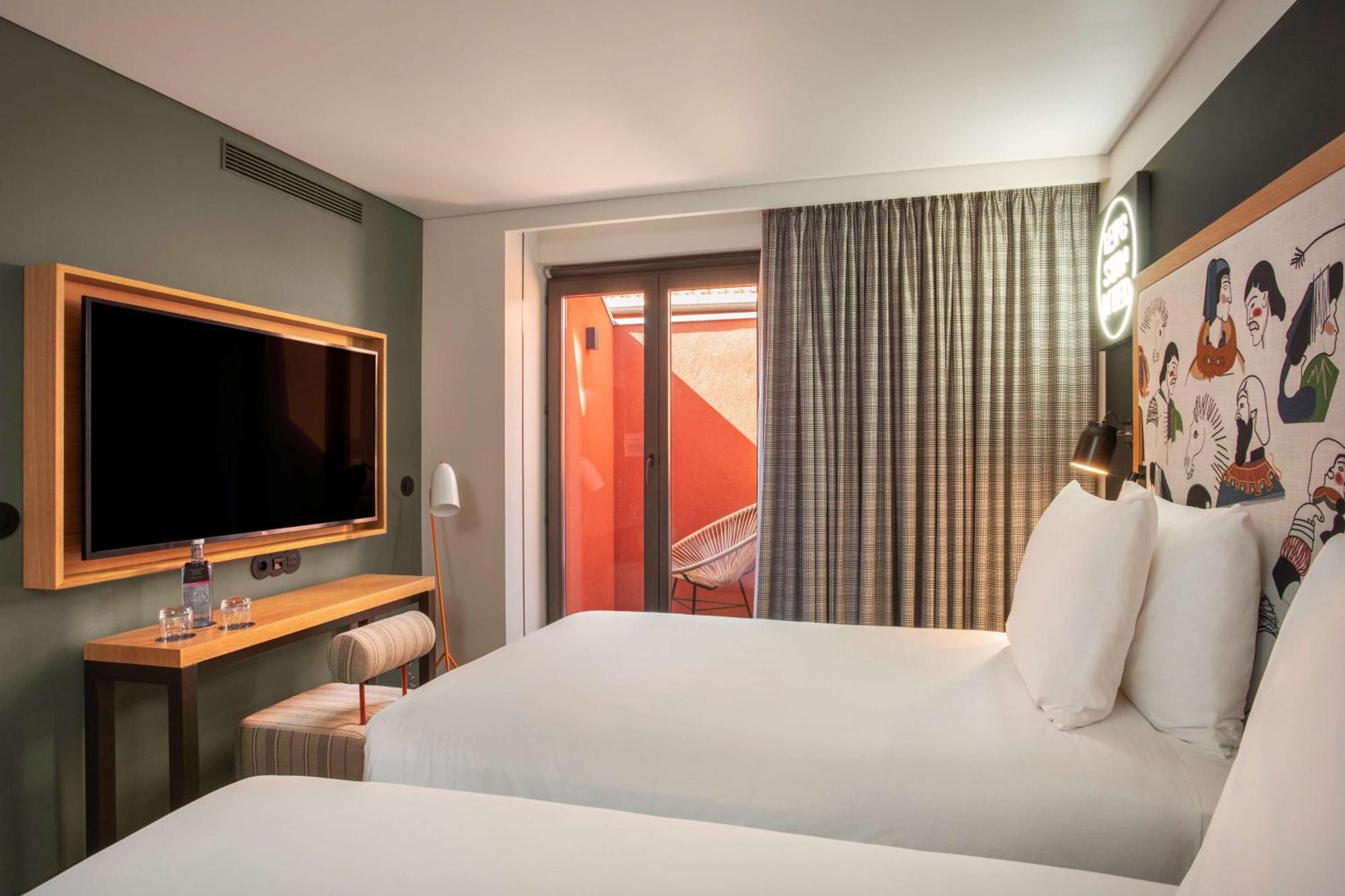 Se Catedral Hotel Porto, Tapestry Collection By Hilton Luaran gambar