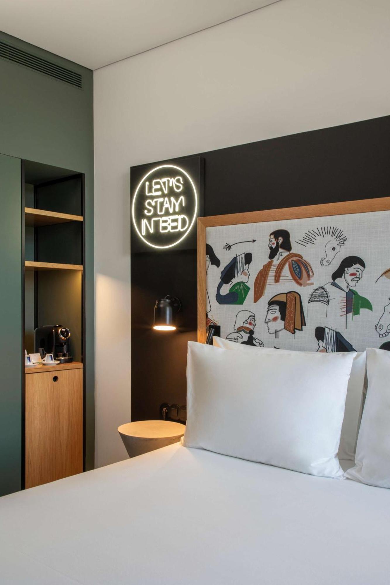 Se Catedral Hotel Porto, Tapestry Collection By Hilton Luaran gambar
