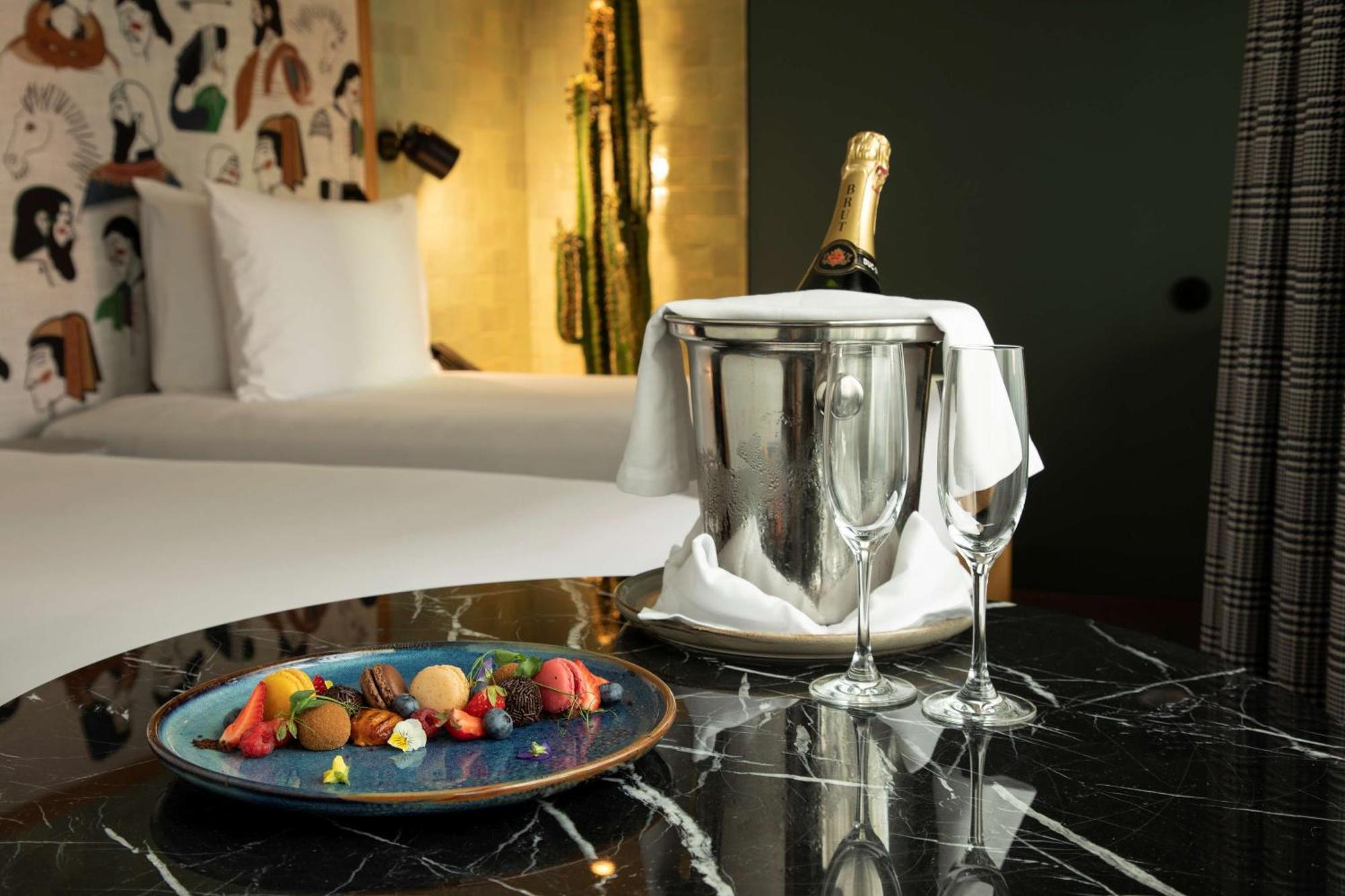 Se Catedral Hotel Porto, Tapestry Collection By Hilton Luaran gambar