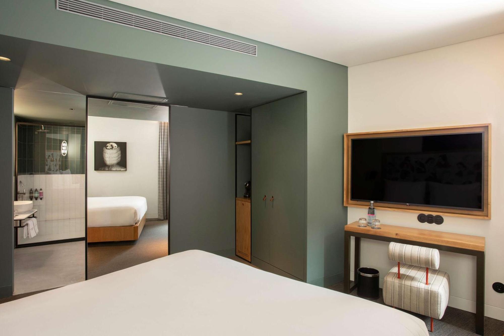 Se Catedral Hotel Porto, Tapestry Collection By Hilton Luaran gambar
