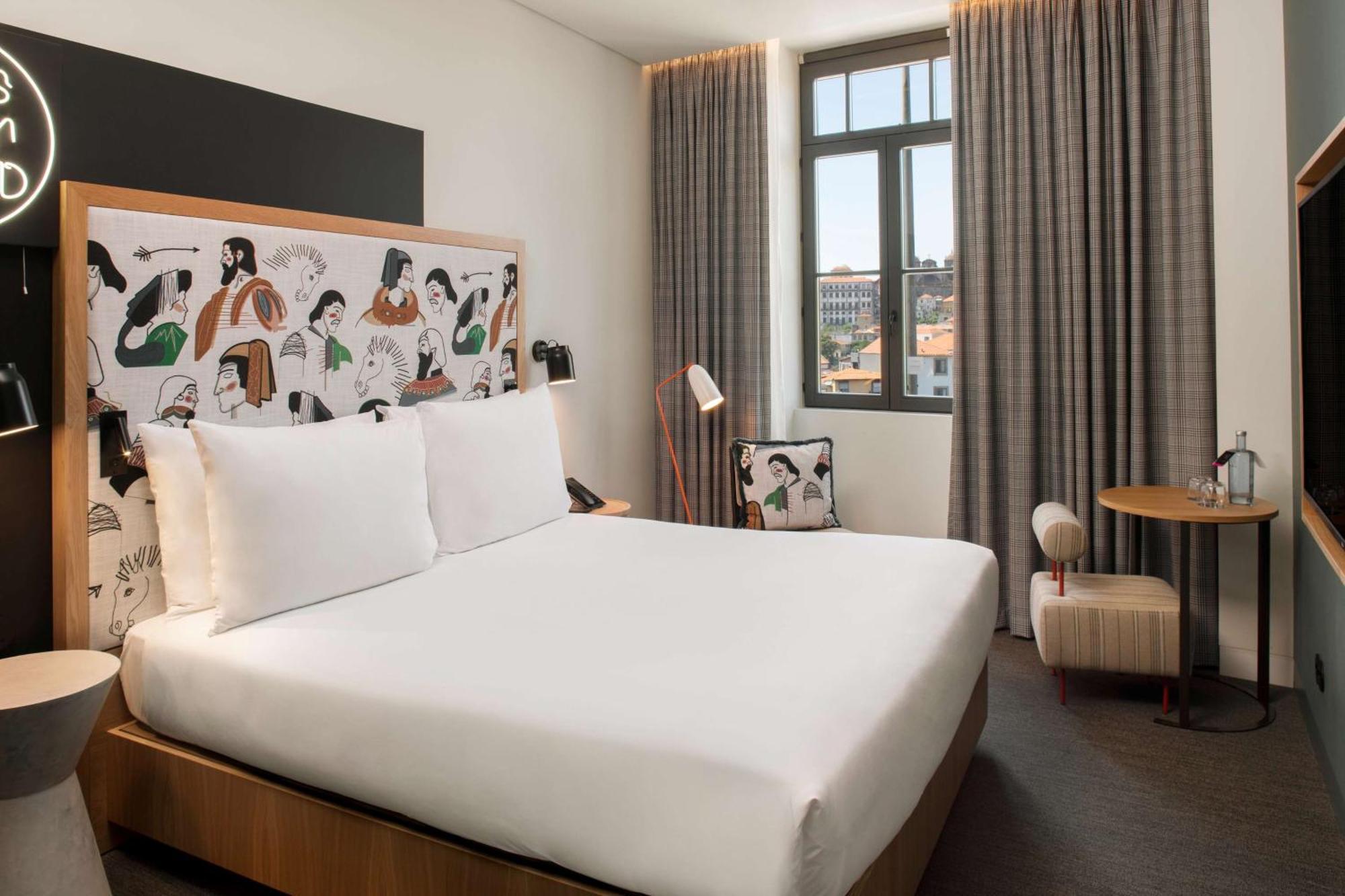 Se Catedral Hotel Porto, Tapestry Collection By Hilton Luaran gambar
