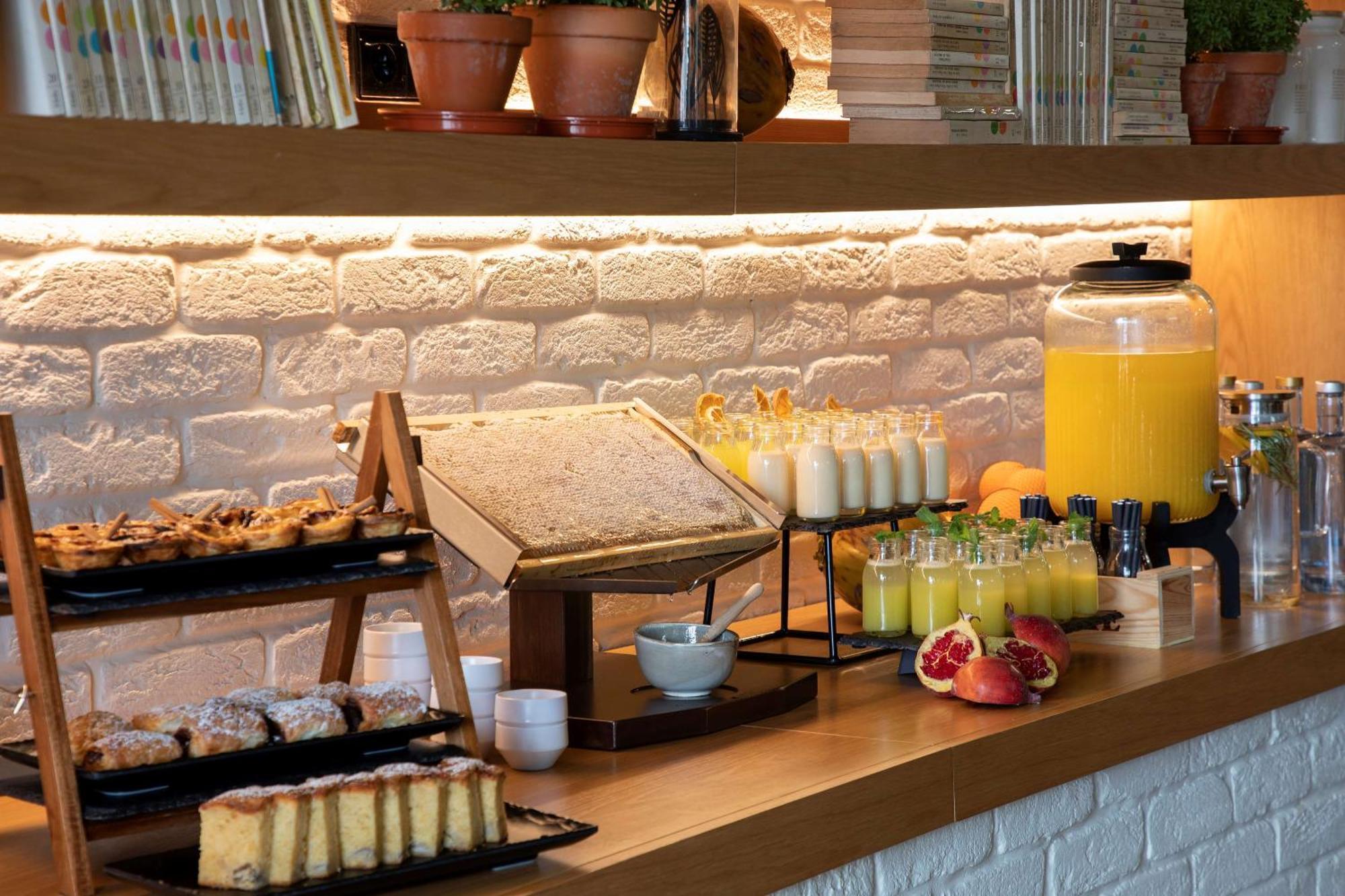 Se Catedral Hotel Porto, Tapestry Collection By Hilton Luaran gambar